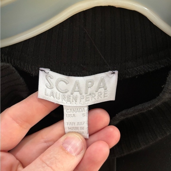 SCAPA By Lauren Perre Dress size Small - Picture 5 of 7